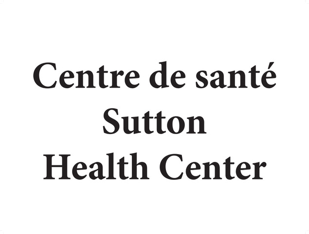 Centre de santé Sutton