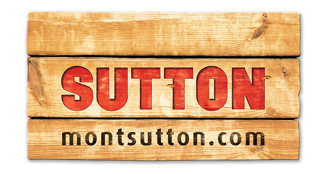 Mont Sutton